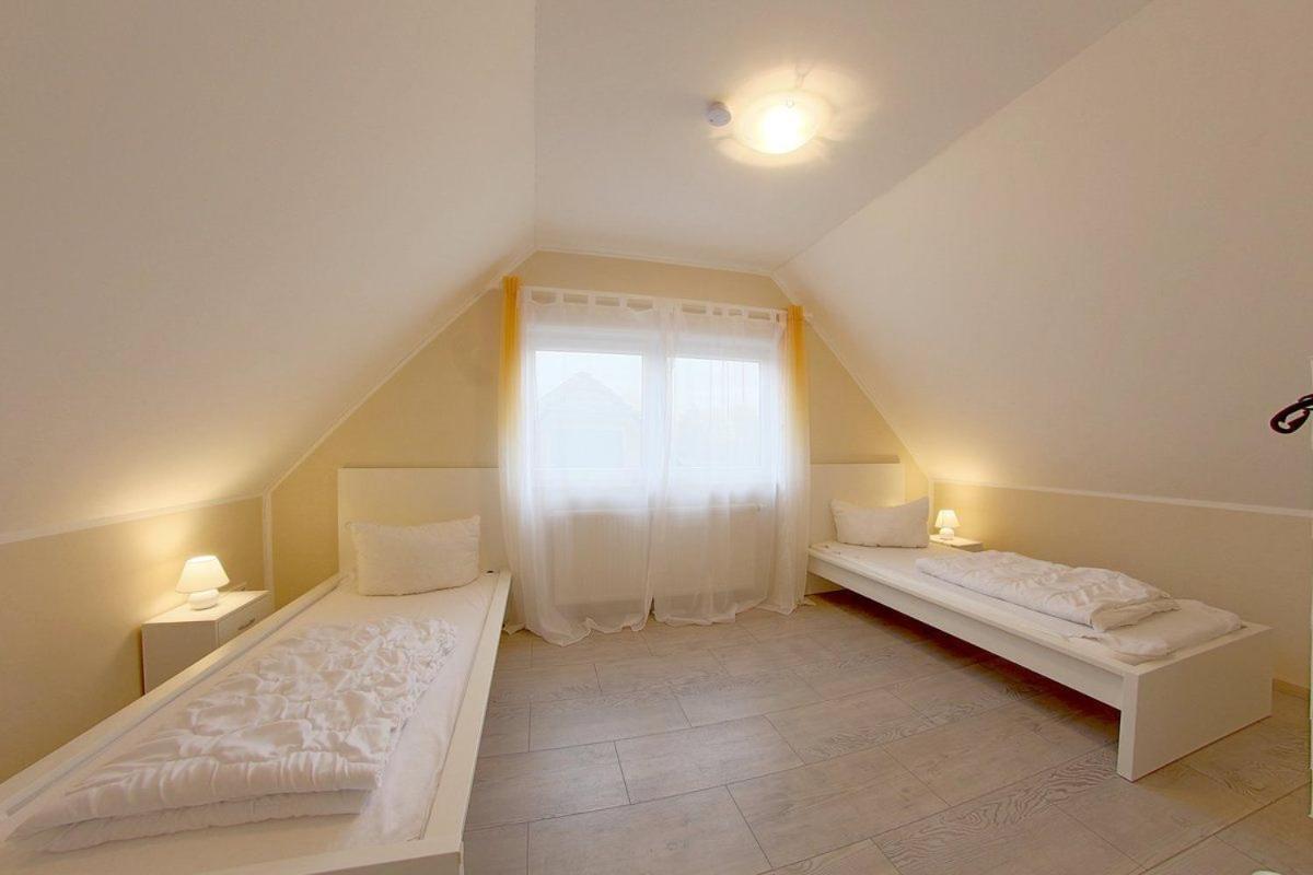 Ferienhaus Lanah Wurster Nordseekuste Buitenkant foto
